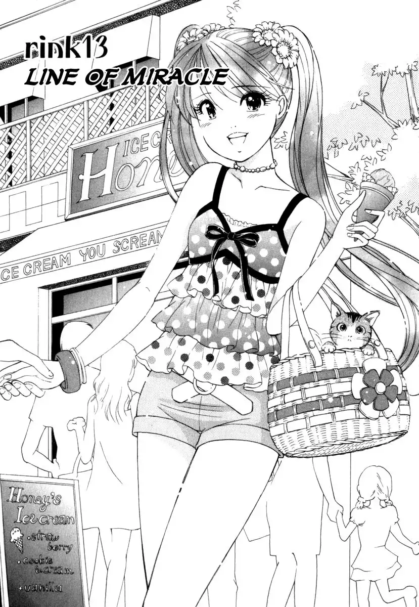 Noel no Kimochi Chapter 13 2